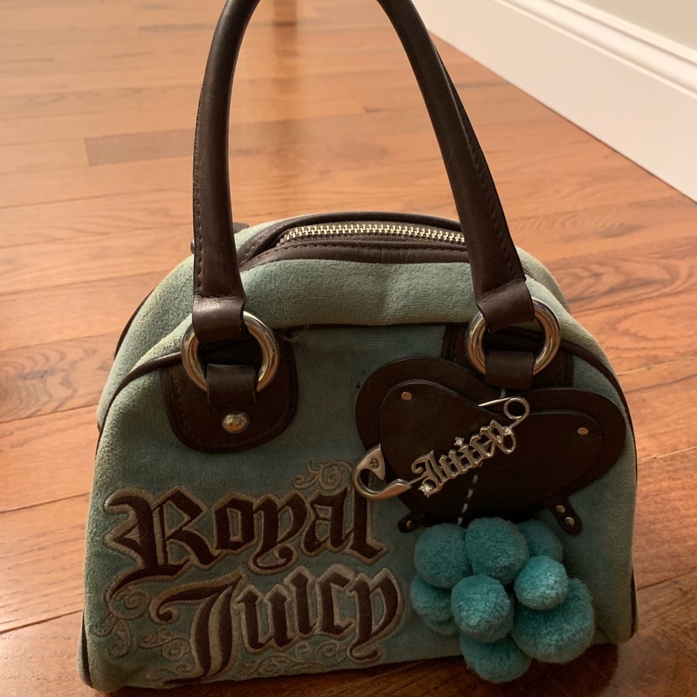 Juicy Couture handbag